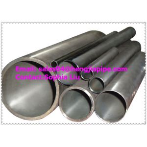 seamless stainless steel pipes 304 316