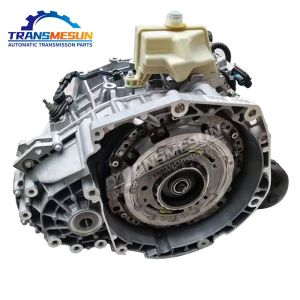 JEEP Car Fitment C635 Dual Clutch 1.4T 2WD Transmission Gearbox Assembly OE NO.