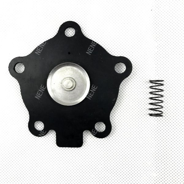 GOYEN Pulse Valve Diaphragm Kits K2007 (M2082B) CA20T/DD RCA20T/DD 3/4" Viton
