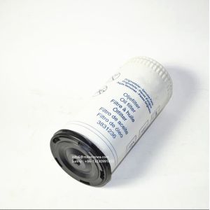 Buy cheap China factory oil filter 3831236 5W-6017 081-4661 LF4056 W962 for truck and from wholesalers