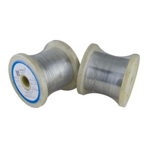 0Cr23Al5 Ferro Chrome Electric Resistance Wire Thermal Spray Wire