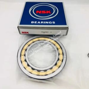 NSK Cylindrical Roller Bearing NJ224EM , NJ312EM