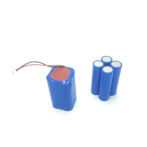 High Quality 18650 3.7V batteries 1.5Ah lithium ion battery cell Rechargeable