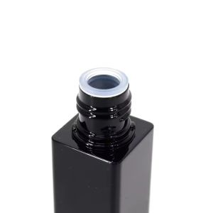 Lipgloss Cosmetic Tube Packaging Plastic Easy-use Various Size Packaging Lip