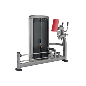 Commercial Grade Pro Gym Equipment Glute Weight Stack Machine