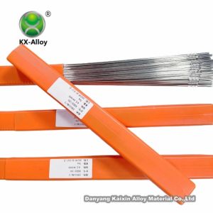 Ni95Al5 Nickel Based Welding Wire Alloy 955 Oxidation Resistance