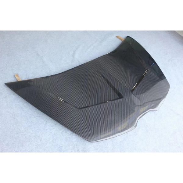 For Lamborghini LP580 LP610 EVO Carbon Fiber Hood LP580 LP610 EVO 1016 Style Carbon Fiber Hood Engine Cover