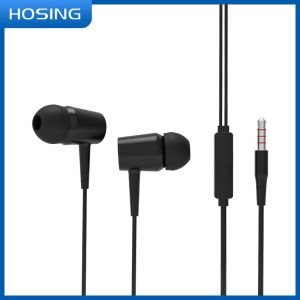 16g Wired Earphone