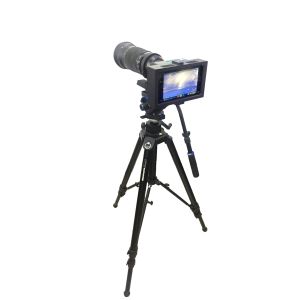 Color Low Light Investigation Cmos Nvd Night Vision Device