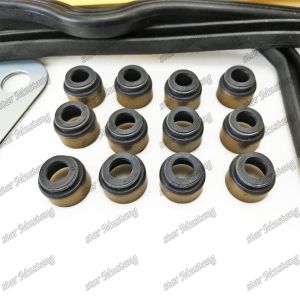 Full Gasket Kit DE08 65.00900-DE08 Engine Part