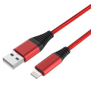 USBA To Lightning 10ft Charger Cord