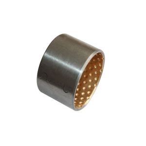 Sinter Bronze PTFE Layer Shock Absorber Bushes 44mm