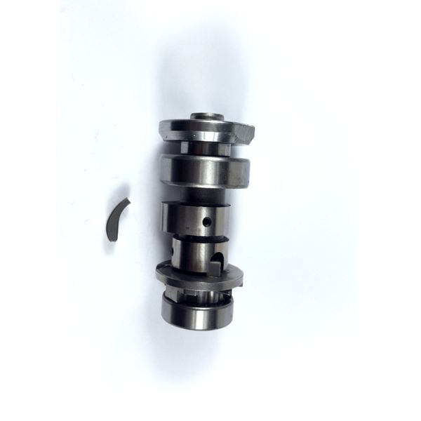 Iron Cast Tricycle / Motorcycle Cam Shaft TITAN 150CC XT