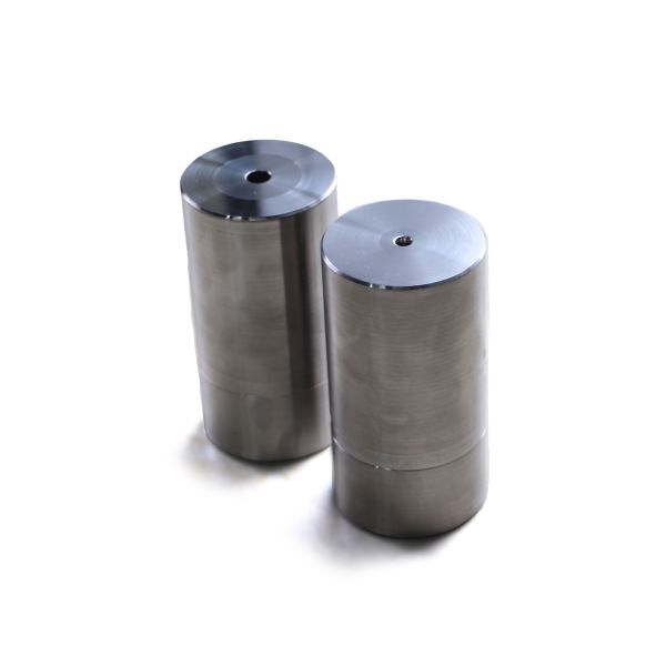 Buy ODM OEM Screw Manufacturing Service CAD / CAM Mold Design at wholesale prices