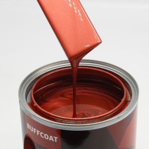 Wholesale 1K Pearl Paint Pearlescent Automotive Paint Car Paint