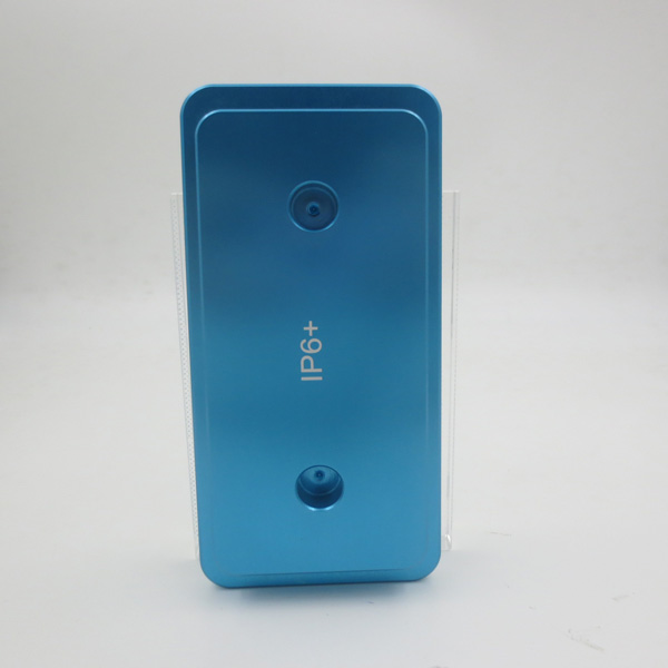 3D Sublimation Mould for IPhone 6 Plus 5.5inch Case 3D Sublimation Mould for IPhone 6 Plus 5.5inch Case