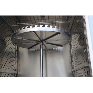 300 Degree Ventilation Aging Test Chamber Oven In Lab Equipment