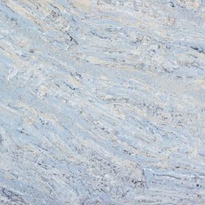 Blue Quartz Stone Luxury Applied To Furniture Natural Mineral