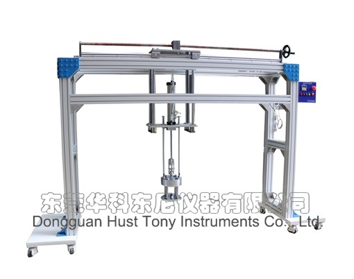 Quality BS EN 1728 &amp; 1730 Impact Tester Durability On Chair Seat Table And Bed for sale