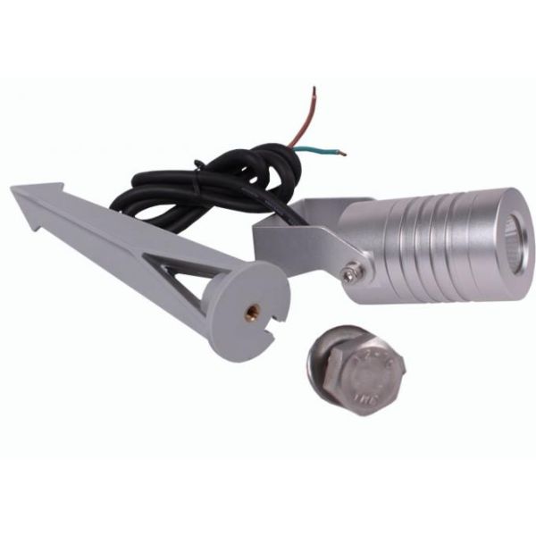 IP65 Waterproof low voltage garden lights exterior LED Spike Lights