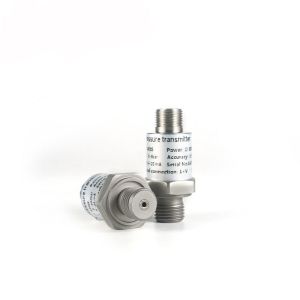 400bar Engine Oil Pressure Sensor