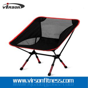 portable folding OEM/ODM steel pipe leisure chair