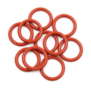 G ≤40 Mpa Rubber O Rings For Industrial Sealing Applications