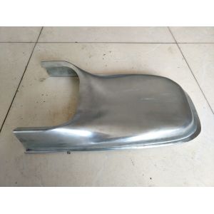 Deep Drawing,Housings For Pressure Gauge,Stainless Steel Metal Stamping Parts