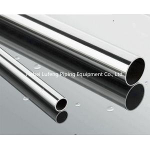 seamless steel pipe astm a333 gr. 6