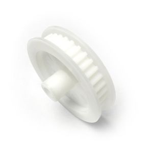 Medical Plastic Injection Molding Plastic Components Insert Injection Molding CE