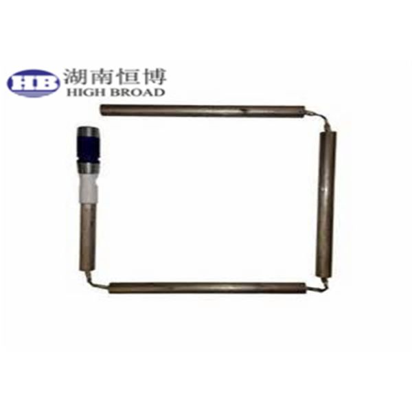 Replacement Solid Flexible Anode Rod Water Heater With Stainless Steel Plug G NPT BSPT