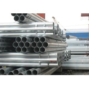 galvanized Round / Square / Rectangle / Ellipse Oil, natural gas Welded Steel