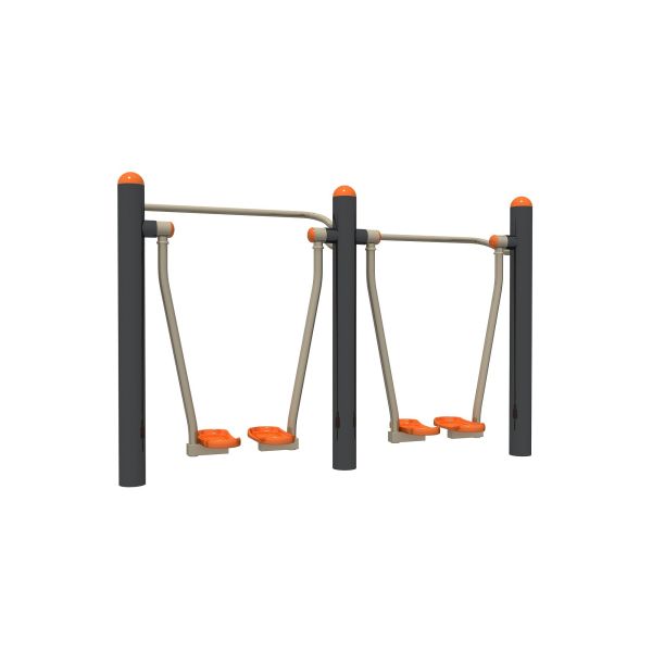 Warkout Equipment Fitness Equipment Gym Walking Machines Walk Exercise Equipment