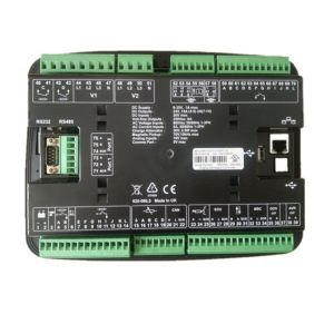 Deep Sea DSE8610 MKII Diesel Generator Controller