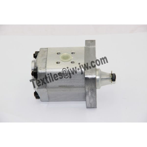 Buy Oil Pump BA208921 Picanol Airjet Loom Spare Parts at wholesale prices