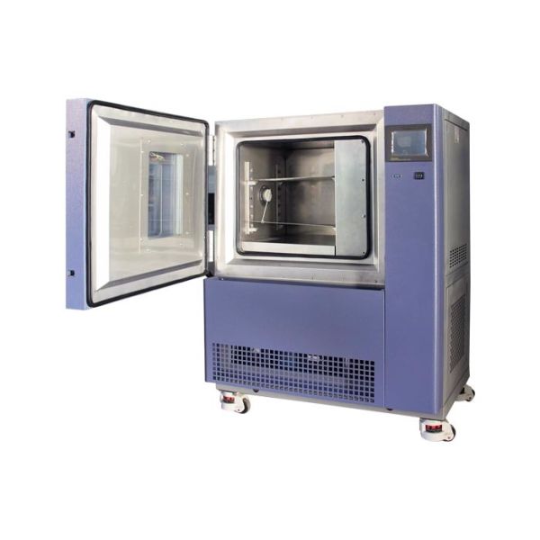 Reliability Constant Environmental Climatic Test Chamber , Cooling Low