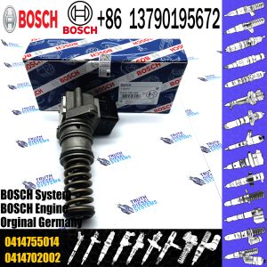 Bosch Electronic Unit Pump 0414755002 0414755003 0474755004 0414755005