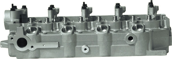 Buy MITSUBISHI Montero Pajero Canter L200 4D56 Aluminum Cylinder Head MD185922 MD185926 MD109736 MD139564 908512 2.5L 8V at wholesale prices