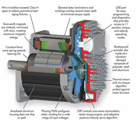 Yaskawa Industrial AC Servo Motor 1.27N.m 3000/MIN 400w SGMPH-04A1A2C