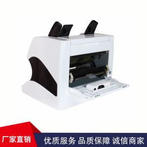 USD, EUR, GBP, CAD, MXN mix bill value counting machine bill counter banknote