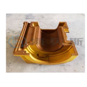 ISO Shell Core Shooter Machine 380V For Foundry Industry