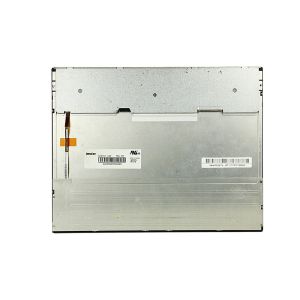 12.1 Inch 350cd/M2 LVDS Interface TFT LCD Display Module