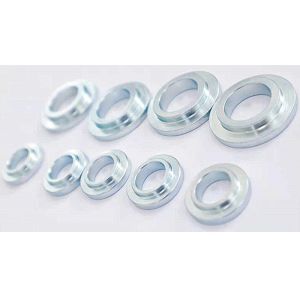 Cable End Fittings Stepped Washer Weld Washer Safety Washer