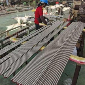 416 304 303 Stainless Steel Round Bar JIS Standard