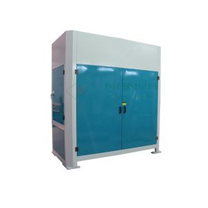 Semi - automatic Paper Pulp Moulding Hot Pressing Machine Making Industrial