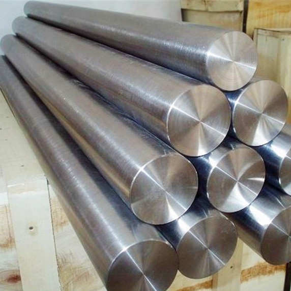 Buy SS420F S42037 Chrome Stainless Steel Round Bars 1.4029 60MM at wholesale prices