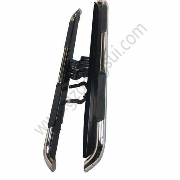 SUV Enhanced Vehicle Side Step Running Board With Easy Installation