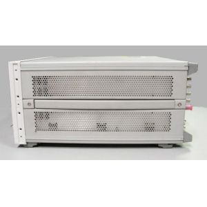 Multiscene RF S-Parameter Vector Network Analyzer 8753E 30 KHz - 3.0 GHz 6 GHz