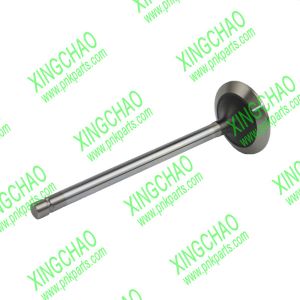 Quality R90692 JD Tractor Parts Exhaust Valve Agricultural Machinery for sale