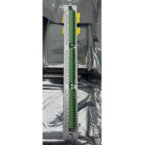 3500/33-03-00 149992-03 Bently Nevada Spare 16-Channel Low Current Relay Output